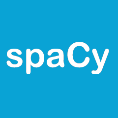 Spacy